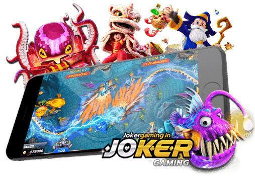 ดาวน์โหลด joker