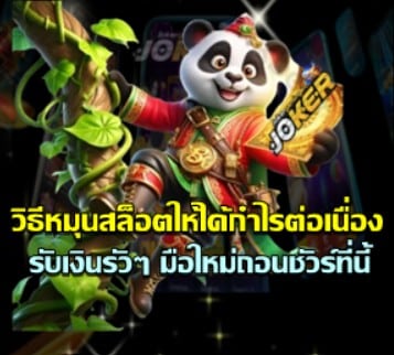 how-to-spin-slot-for-profit