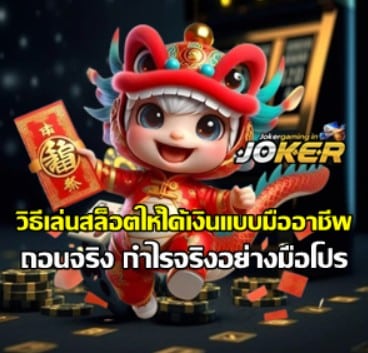 professional-slot-earning-guide